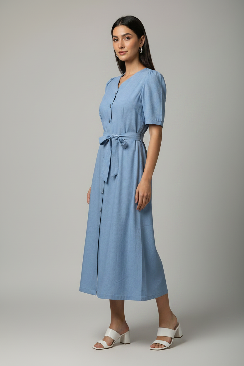 Dresses
