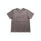 Women Premium Imported T-Shirt - Mocha Brown
