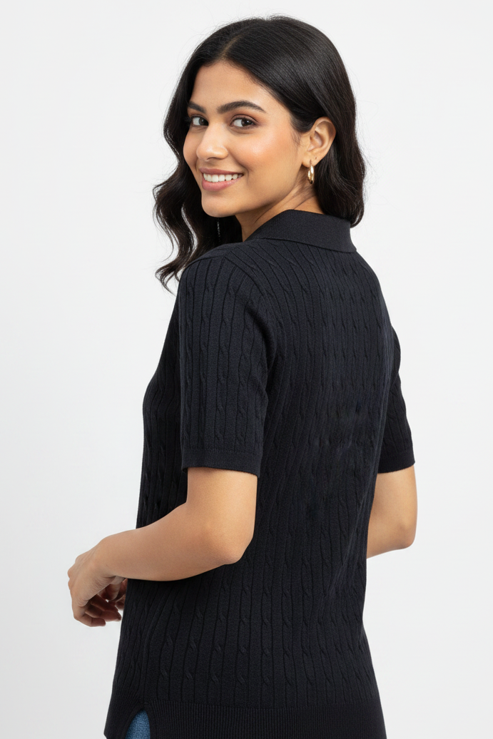 Black Back