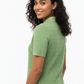 Green Back