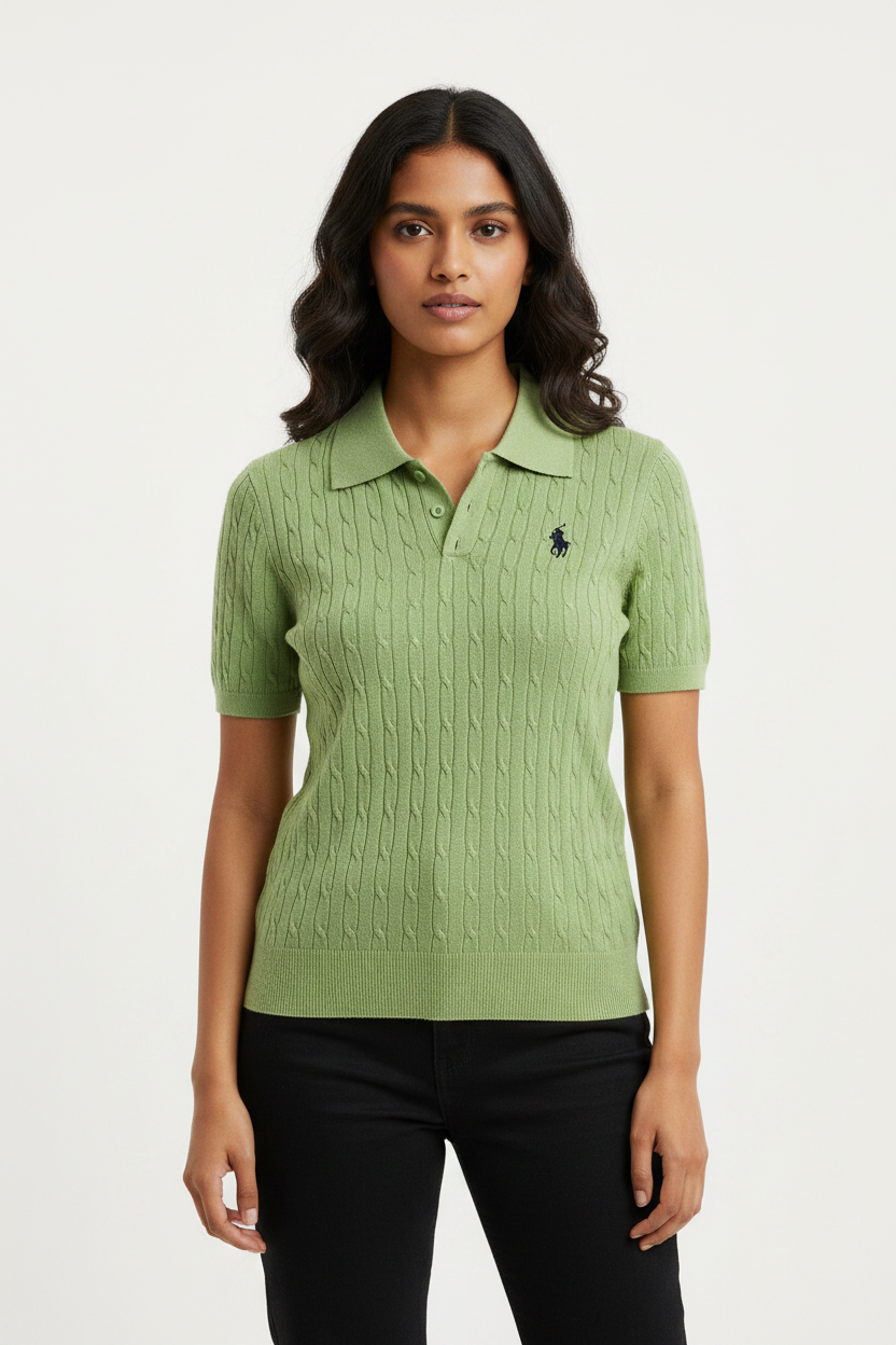 Green Front