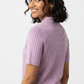 Purple Back