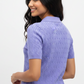 Purple Back