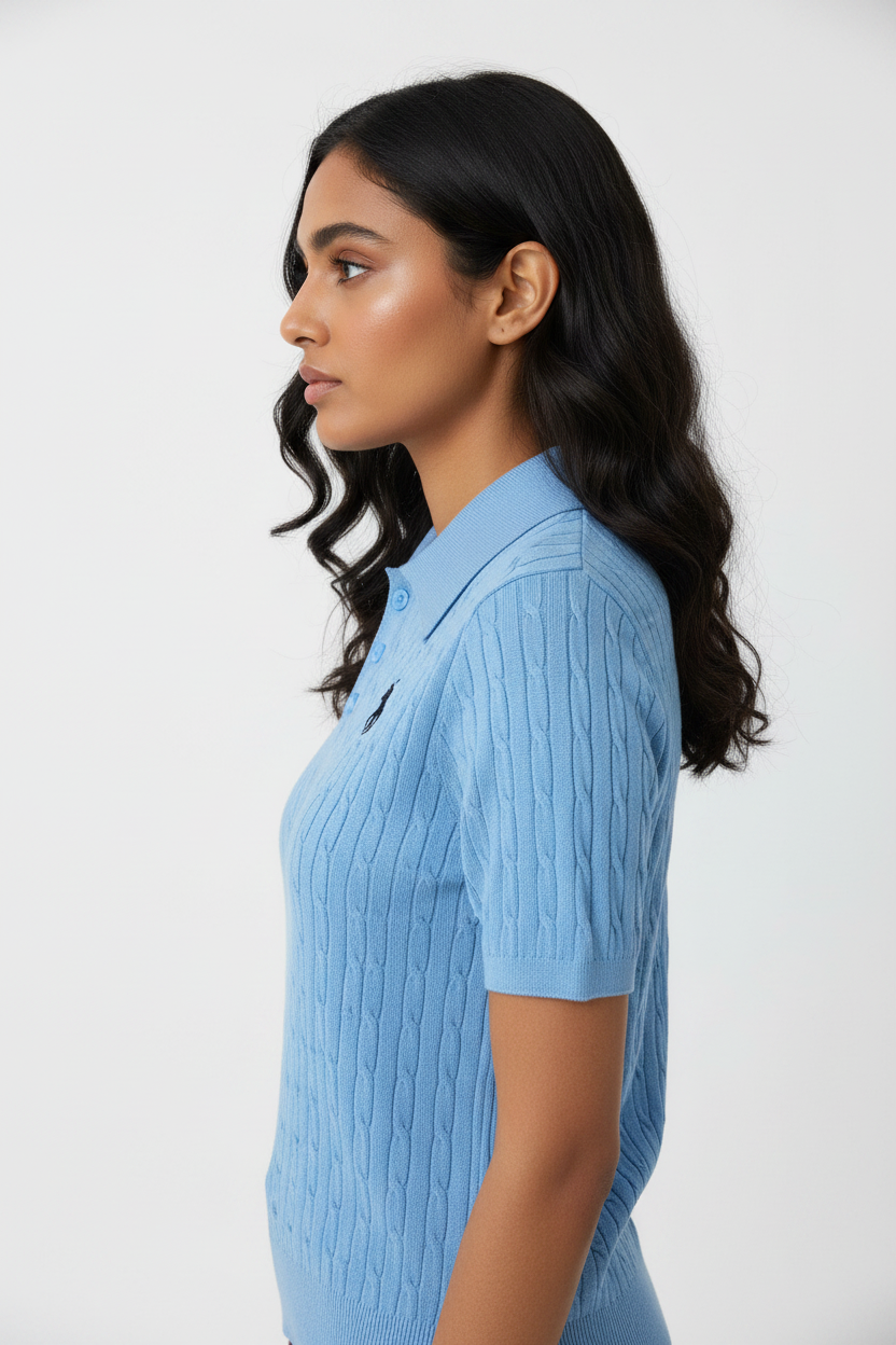 Side View