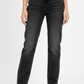 Washed Black Jeans Model