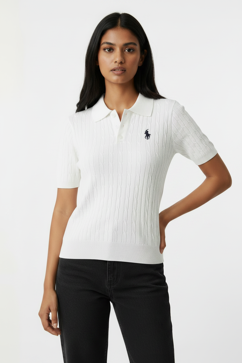 White Front New